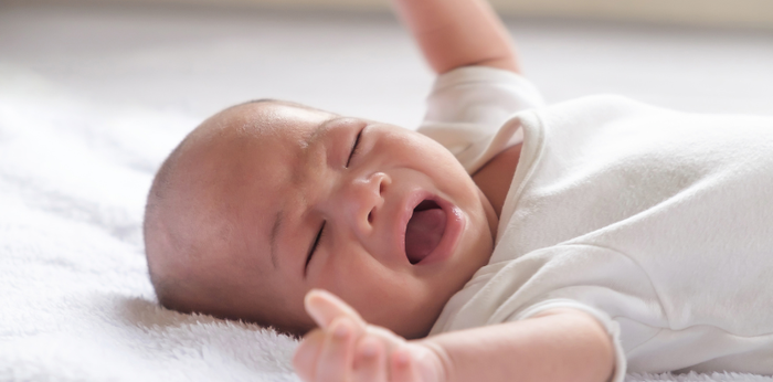 Mengenal Sleep Regression Penyebab Bayi Tidur Sebentar, Ini 6 Cirinya, Parents.