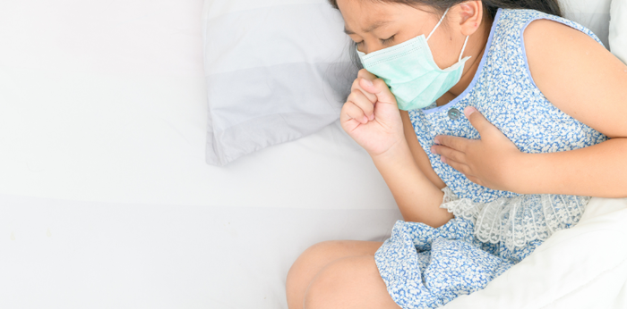 Waspada Infeksi Paru-paru Anak, Ini Gejala dan Cara Deteksi Dini