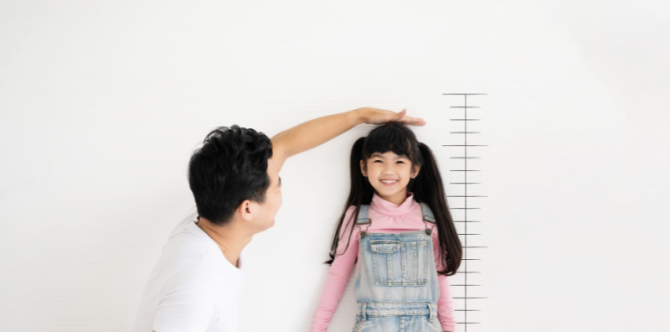 10 Susu Peninggi Badan Anak Rekomendasi Terbaik dan Terbaru 2024!