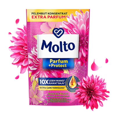 Molto Parfum +Protect