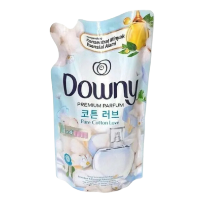 Downy Premium Parfum - Pure Cotton Love