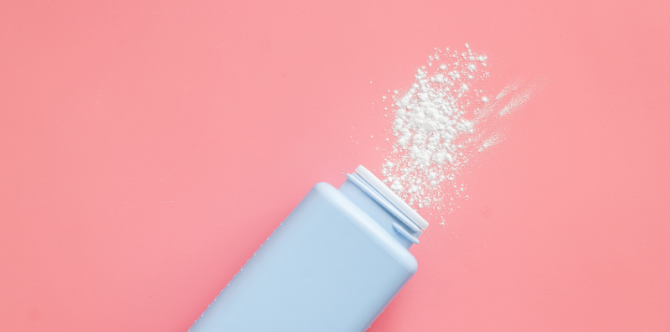 Tak Boleh Sembarangan, Simak Cara Menggunakan Bedal Salicyl pada Bayi