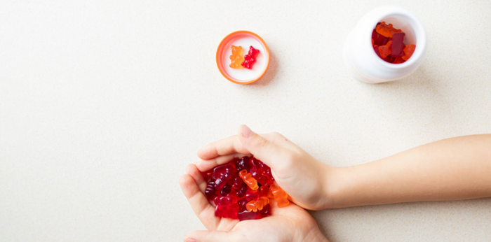 10 Suplemen Zat Besi Anak 7 Tahun yang Bagus untuk Masa Perkembangan