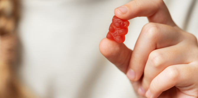 10 Vitamin Kalsium Anak untuk Bantu Memperkuat Tulang