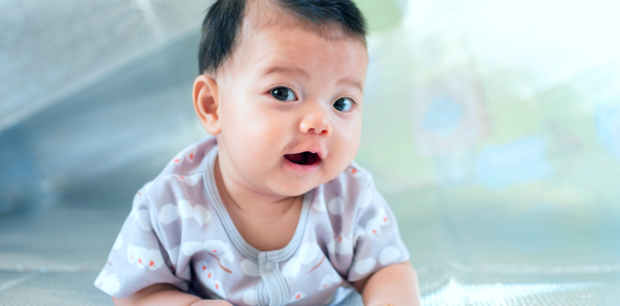 Ini Arti Nama Thomas, Nama Anak Laki-Laki yang Biasa Dipanggil 'Tom'