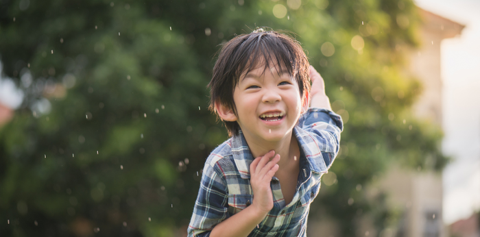 Jangan Sampai Salah, Ini Dosis Kebutuhan Maksimum & Minimum Vitamin D Anak