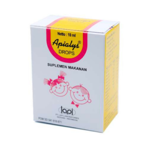vitamin anak 2 tahun