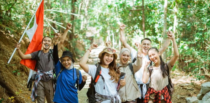 50 Ucapan Hari Sumpah Pemuda 2025 Inspiratif, Mengobarkan Semangat!