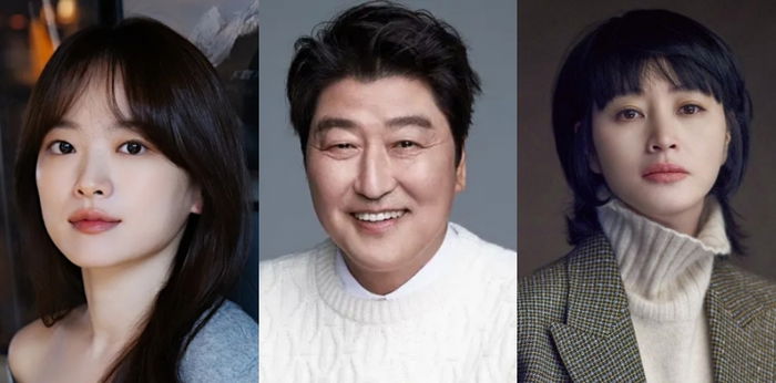 22 Aktor dan Aktris Chungmuro 2025, Ada Kim Hye Soo hingga Kim Tae Ri!