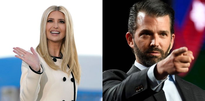 Profil Anak dan Cucu Donald Trump Presiden AS Ke-47, Sukses di Berbagai Bidang