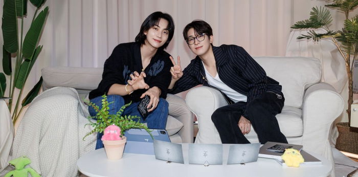 9 Artis Korea Berangkat Wamil, Terbaru Ada Wonwoo SEVENTEEN!