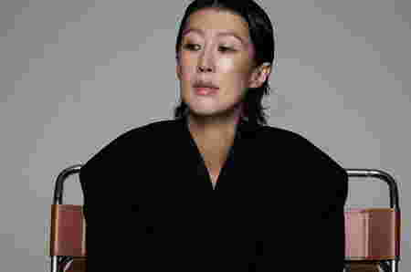 Artis Korea cerai setelah lama menikah - Hong Jin Kyung