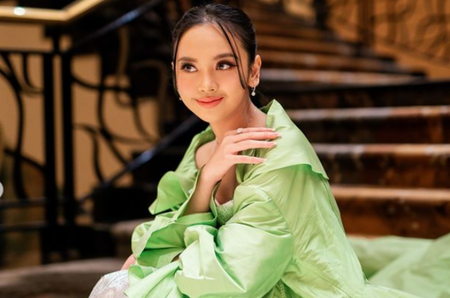 Profil dan Biodata Lyodra Ginting Terlengkap, Penyanyi Jebolan Indonesian Idol