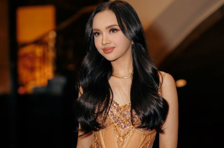 Profil dan Biodata Lyodra Ginting Terlengkap, Penyanyi Jebolan Indonesian Idol