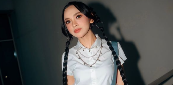 Profil dan Biodata Lyodra Ginting Terlengkap, Penyanyi Jebolan Indonesian Idol