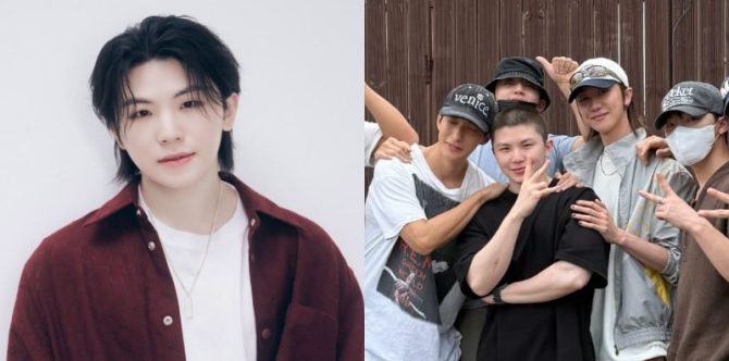 Biodata Woozi SEVENTEEN, Diduga Jadi Korban Penyalahgunaan Kekuasaan Pejabat Militer