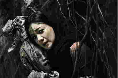 Film Horror Indonesia - Panggilan Dari Kubur