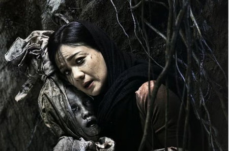 Film Horror Indonesia - Panggilan Dari Kubur