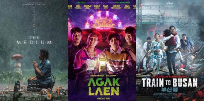24 Film Netflix Terbaik Rating Tinggi, dari Indonesia hingga Korea Selatan!