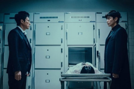 21 Film Horor Korea Terbaik Rating Tinggi hingga Paling Baru, Menguji Nyali!