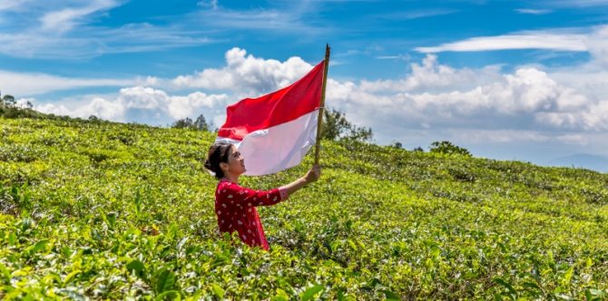 30 Nama Pahlawan Nasional Indonesia Beserta Foto dan Perjuangannya