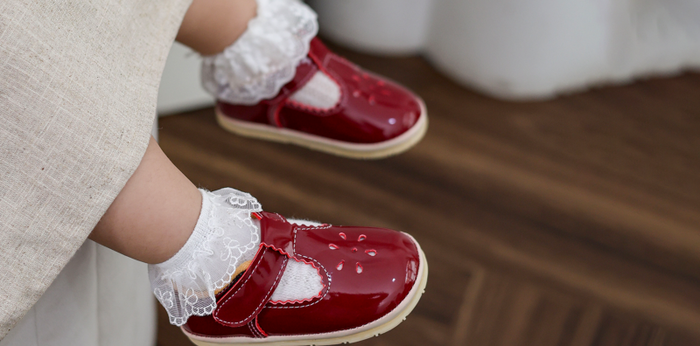Poptoe: Fashion Lookbook Inspirasi Gaya Sepatu Anak untuk Setiap Momen