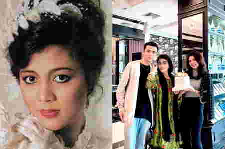 14 Potret Masa Muda Artis Senior, Titiek Puspa hingga Lia Waroka