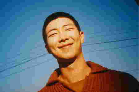 Profil dan Biodata Kim Namjoon BTS