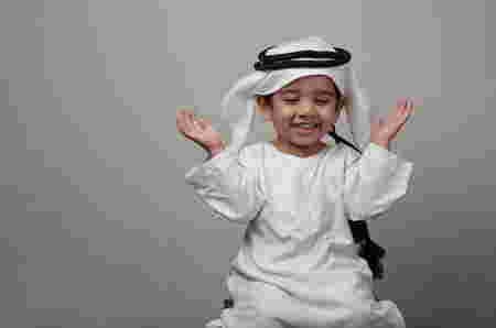 Rangkaian nama bayi laki-laki dari nama nabi