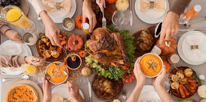 Thanksgiving Day Artinya Apa? Ini Sejarah, Makna, dan Cara Merayakannya!