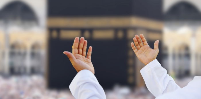 Tulisan Arab Bismillahirrahmanirrahim yang Benar dan Artinya