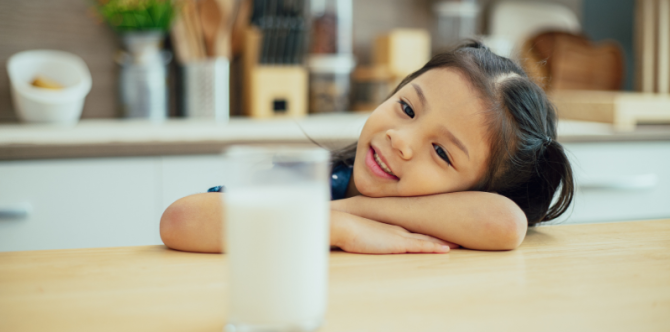 10 Rekomendasi Susu Balita Rendah Gula yang Bagus untuk Dukung Pertumbuhan