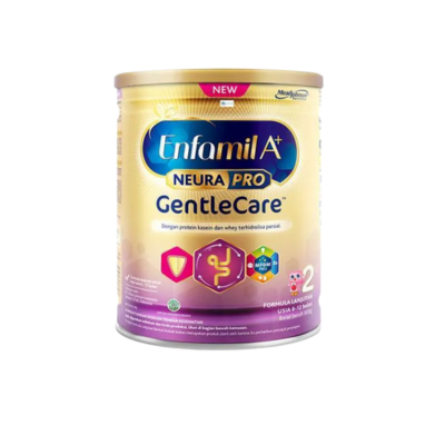 Enfamil A+ Gentle Care Tahap 2