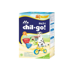 Morinaga Chil Go Powder 1+