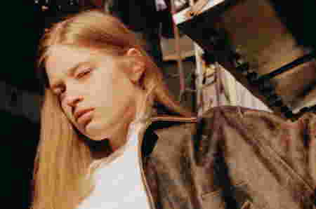 Vivian Jenna Wilson anak Elon Musk