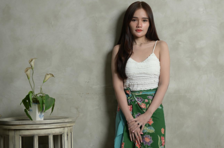 Biodata Fanny Soegi