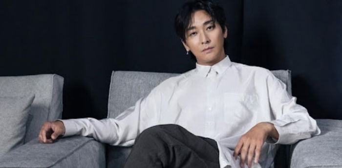 Profil Ju Ji Hoon, Si Dokter Ganteng 'Baek Kang Hyuk' di Drakor Terbaru Netflix