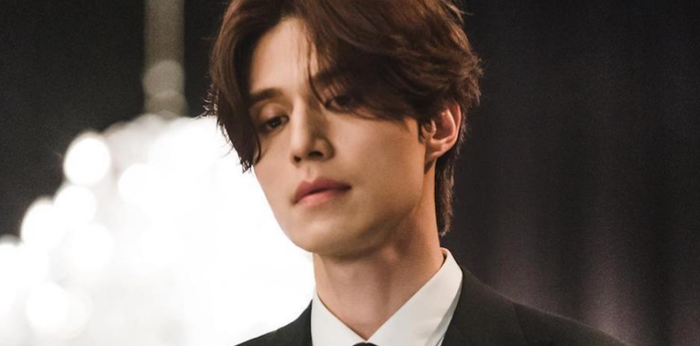 Profil Lengkap Lee Dong Wook, Bintangi Drakor Terbaru 'The Divorce Insurance'