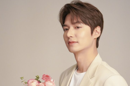 Biodata Lee Min Ho, Mantan Bae Suzy yang Masuk Daftar Aktor Termahal Korea