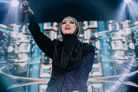 Biodata Mulan Jameela Lengkap, Mulai dari Karier Musik hingga ke Dunia Politik