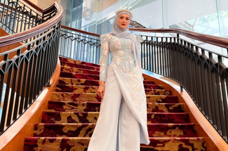 Biodata Mulan Jameela Lengkap, Mulai dari Karier Musik hingga ke Dunia Politik