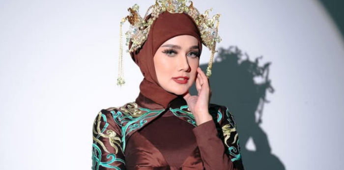 Biodata Mulan Jameela Lengkap, Mulai dari Karier Musik hingga ke Dunia Politik