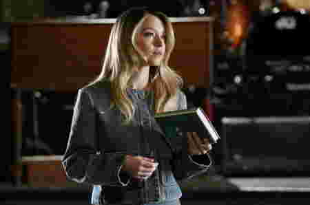 Biodata Sydney Sweeney - Penghargaan