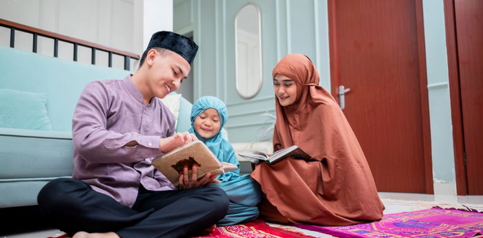 Doa Orang Tua untuk Anak yang Sedang Ujian, Panjatkan agar Sukses!