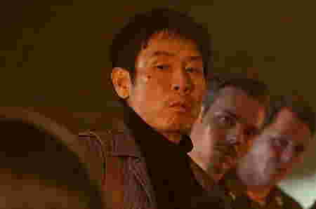 Film Action Korea - Good News