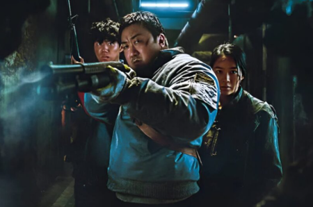 15 Film Ma Dong Seok Terbaik, Aktor Chungmuro yang Filmnya Langganan Raih Rating Tinggi