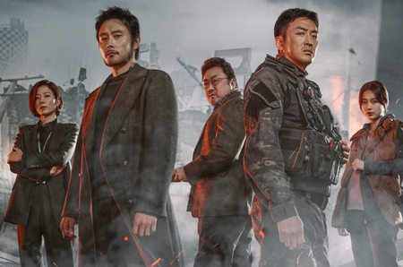 15 Film Ma Dong Seok Terbaik, Aktor Chungmuro yang Filmnya Langganan Raih Rating Tinggi