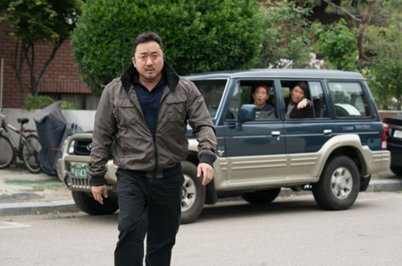 15 Film Ma Dong Seok Terbaik, Aktor Chungmuro yang Filmnya Langganan Raih Rating Tinggi