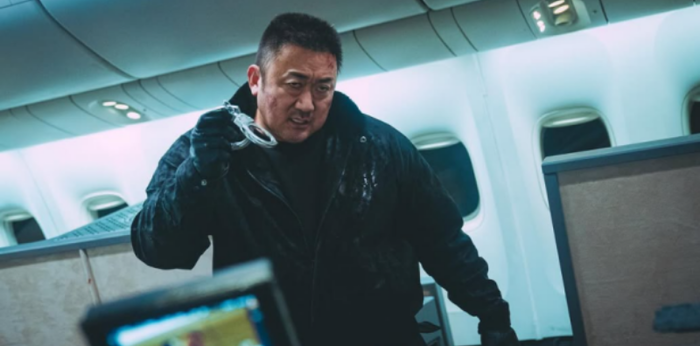 15 Film Ma Dong Seok Terbaik, Aktor Chungmuro yang Filmnya Langganan Raih Rating Tinggi