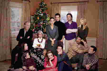 Film Natal Keluarga Terbaik